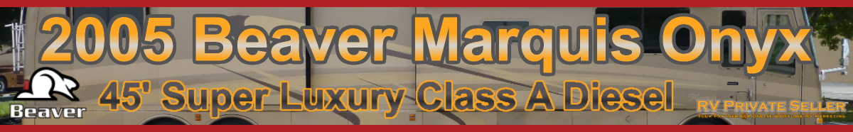 2005 Beaver Marquis Header